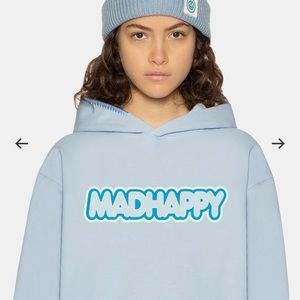 MADHAPPY HOODIE